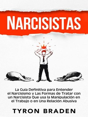 cover image of Narcisistas